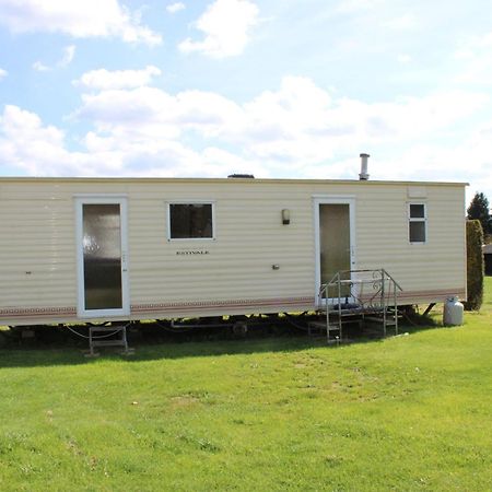 Camping Oos Heem Montenau Экстерьер фото