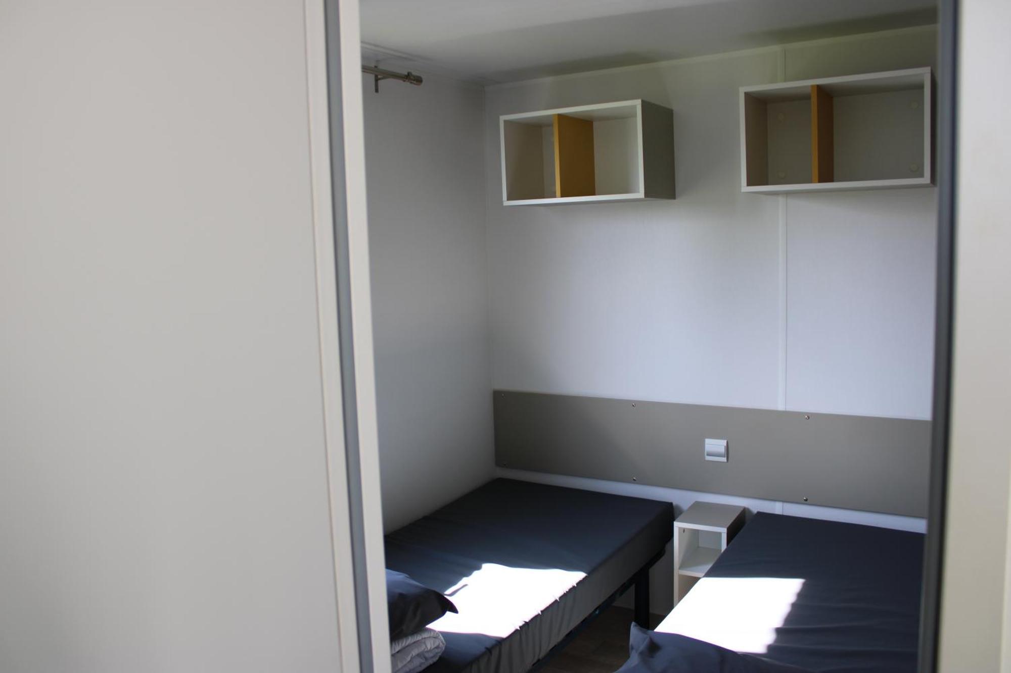 Camping Oos Heem Montenau Экстерьер фото